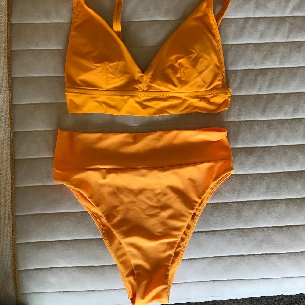 Aerie Bikini Size Small